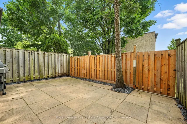 Additional image 32 of 400 Bloor St Unit 69