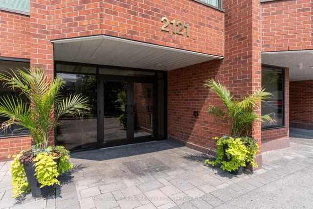 Additional image 4 of 2121 Lakeshore Rd Unit 503