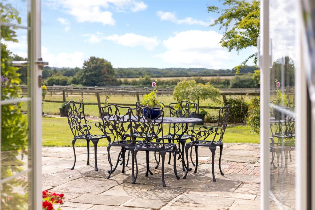 Additional image 20 of Bibbs Hall Lane, Ayot St. Lawrence, Welwyn, Hertfordshire, AL6