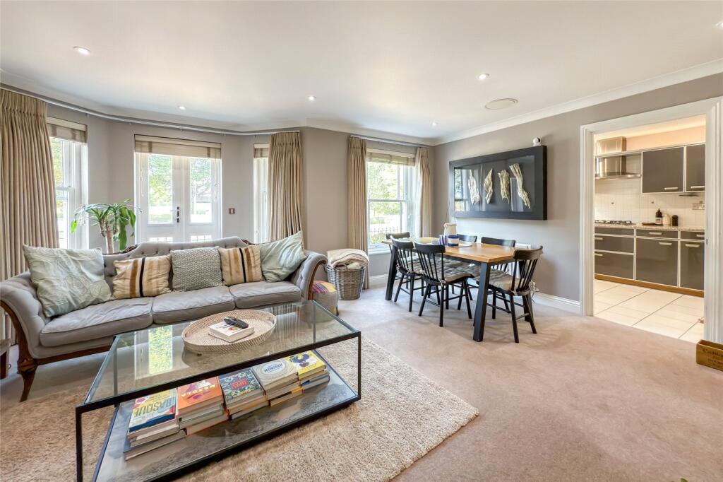 Additional image 21 of Aventine Court, 101 Holywell Hill, St. Albans, Hertfordshire, AL1