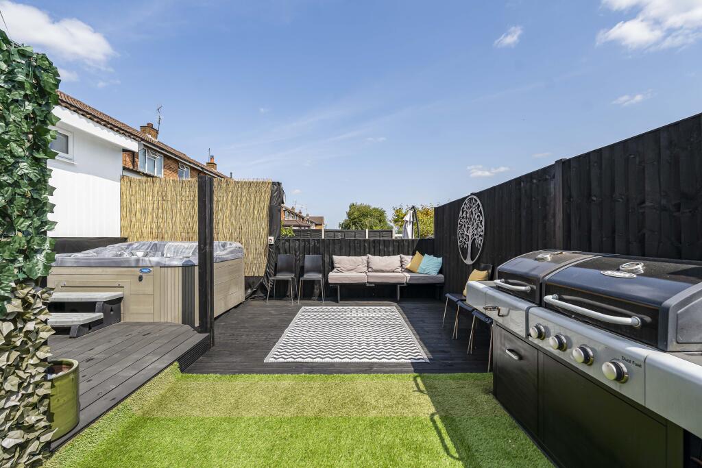 Additional image 24 of Norman Road, Welwyn, AL6