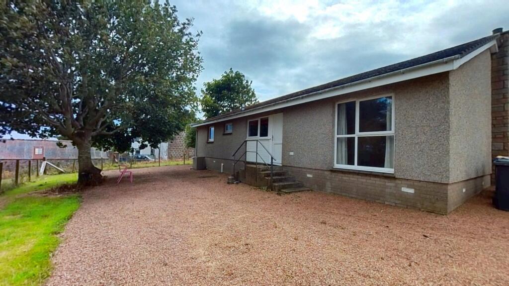 Additional image 15 of Uppermill, Hatton, Peterhead, Aberdeenshire, AB42