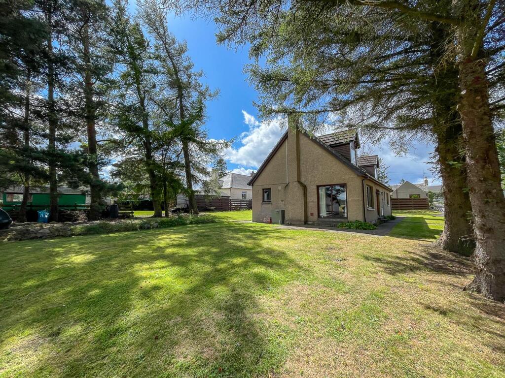 Additional image 32 of 69a Main Street, Tomintoul