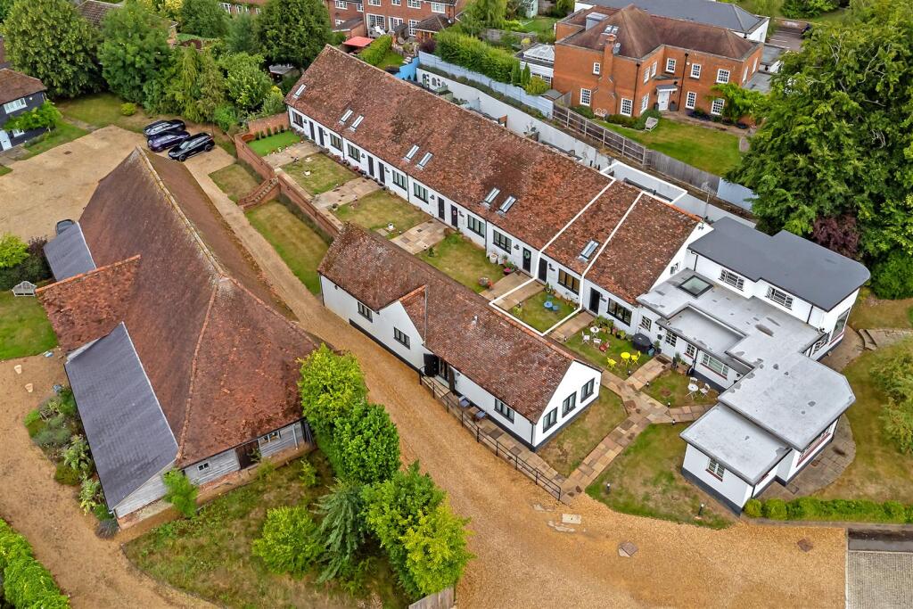 Property image for Kingsbury Mews, St. Albans