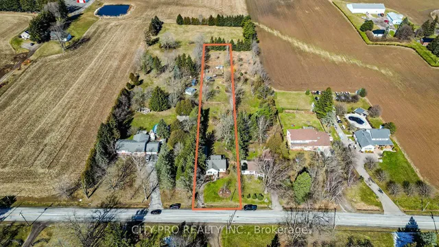 Additional image 30 of 443 5th Concession Rd