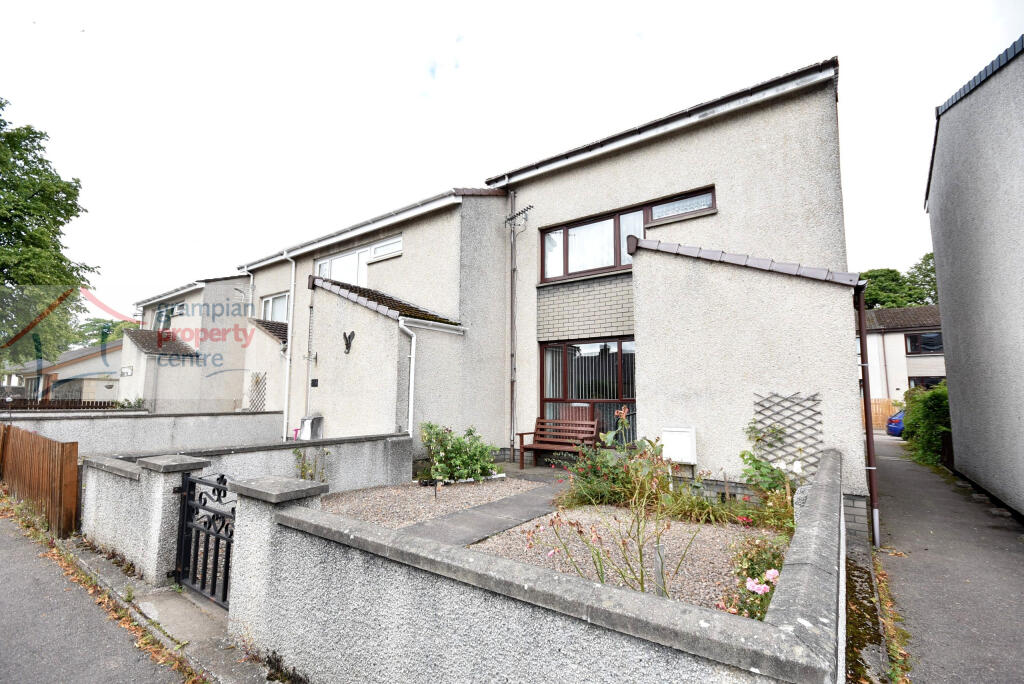 Property image for Forsyth Avenue, Rothes, Aberlour, AB38 7BE