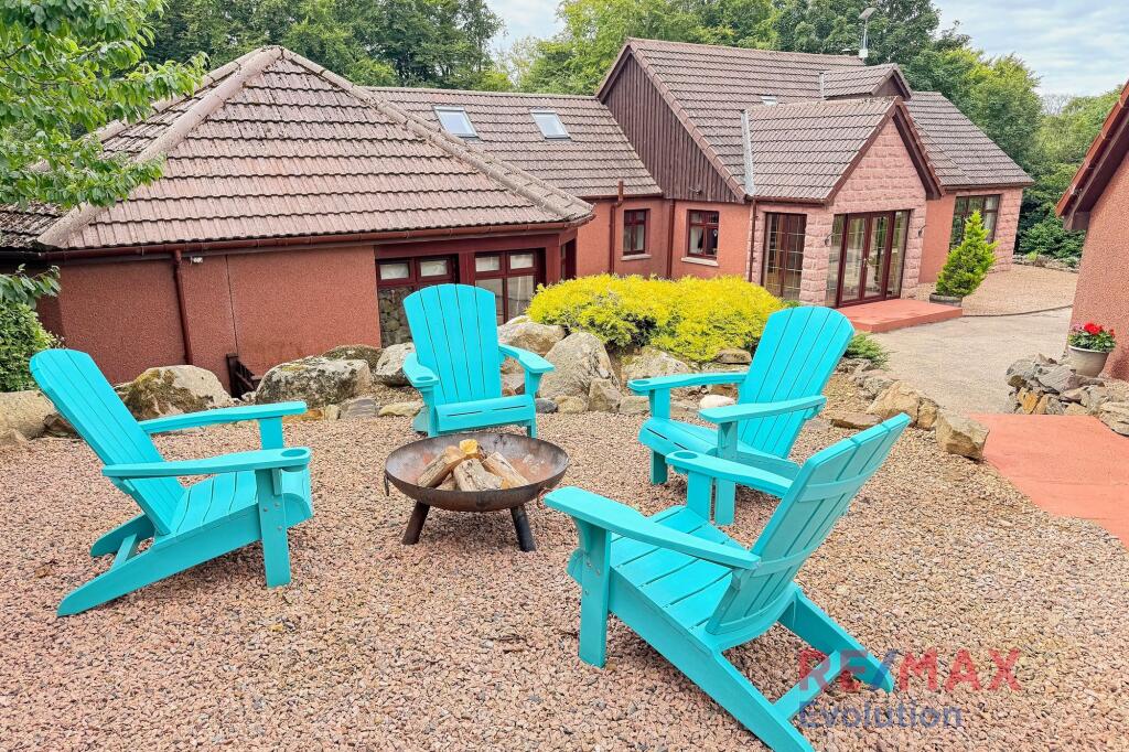 Additional image 34 of Craigston, Turriff, AB53