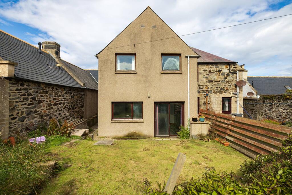 Additional image 23 of 13 Market Street, Macduff, AB44 1QN