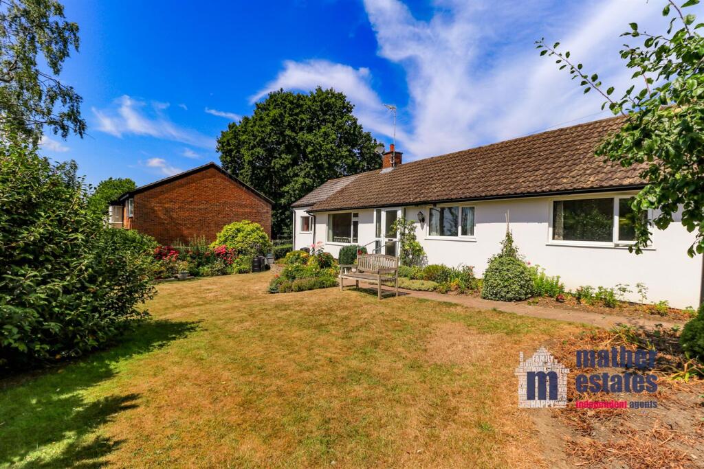 Additional image 31 of Lane End, Hatfield