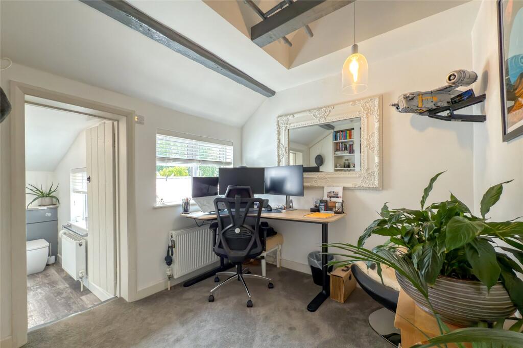 Additional image 8 of Southdown Road, Harpenden, Hertfordshire, AL5