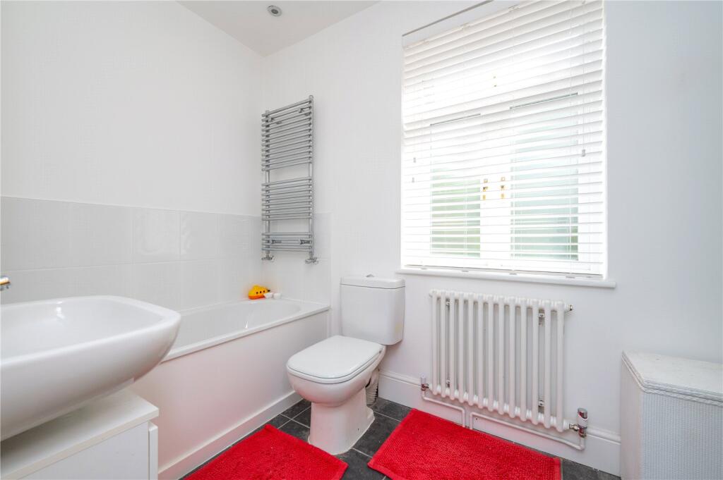 Additional image 14 of Alma Road, St. Albans, Hertfordshire