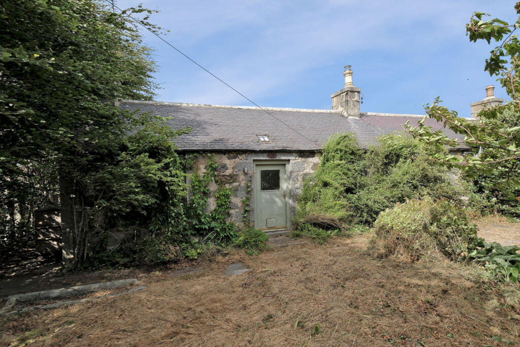 Additional image 15 of 2 Meikle Endovie Cottages, Alford, AB33