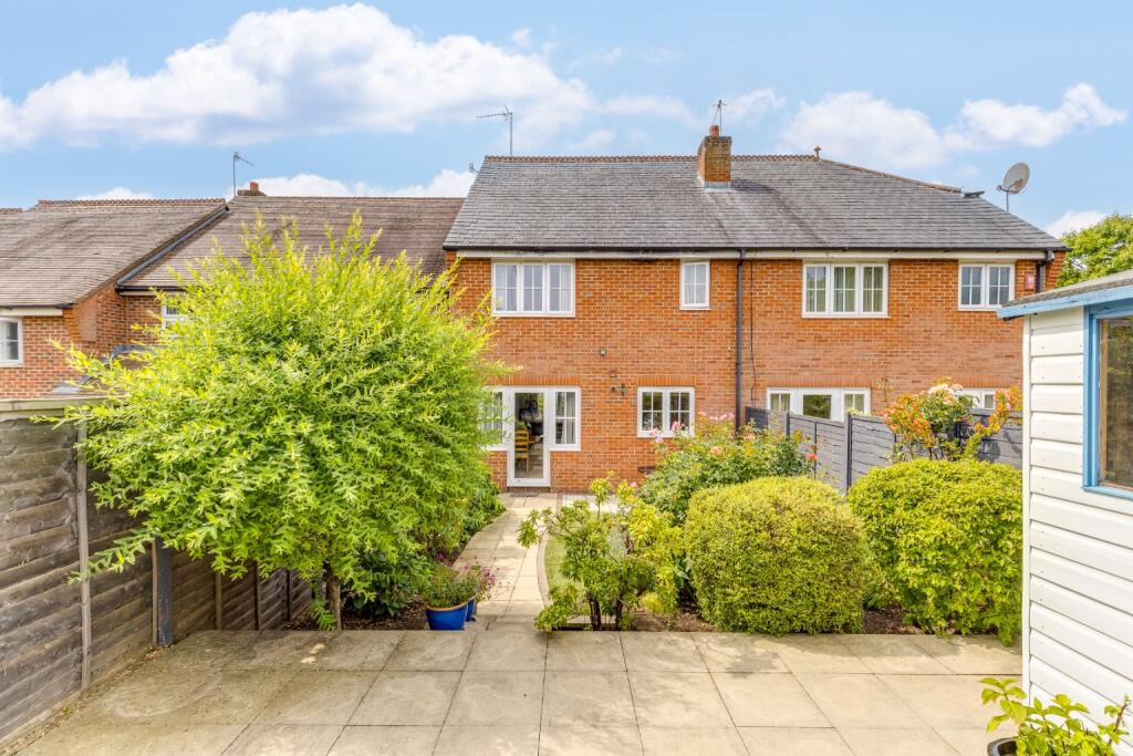 Additional image 13 of Welwyn Hall Gardens, Welwyn, Hertfordshire, AL6 9LF