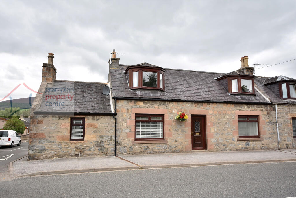 Property image for Balvenie Street, Dufftown, AB55 4AS
