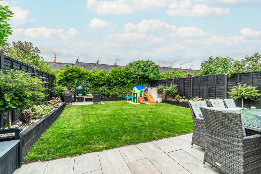 Additional image 22 of Cavendish Road, St. Albans, Hertfordshire, AL1