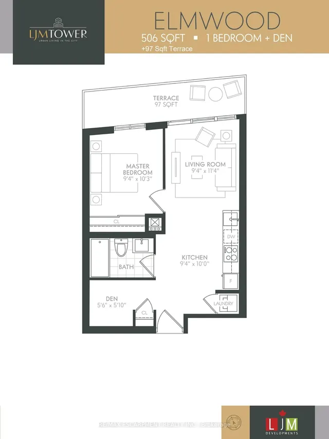 Additional image 13 of 2782 Barton St Unit 814