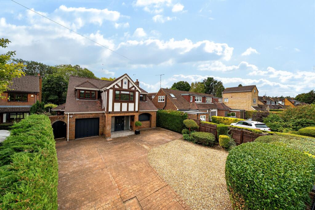 Additional image 27 of Mayflower Road, Park Street, St. Albans
