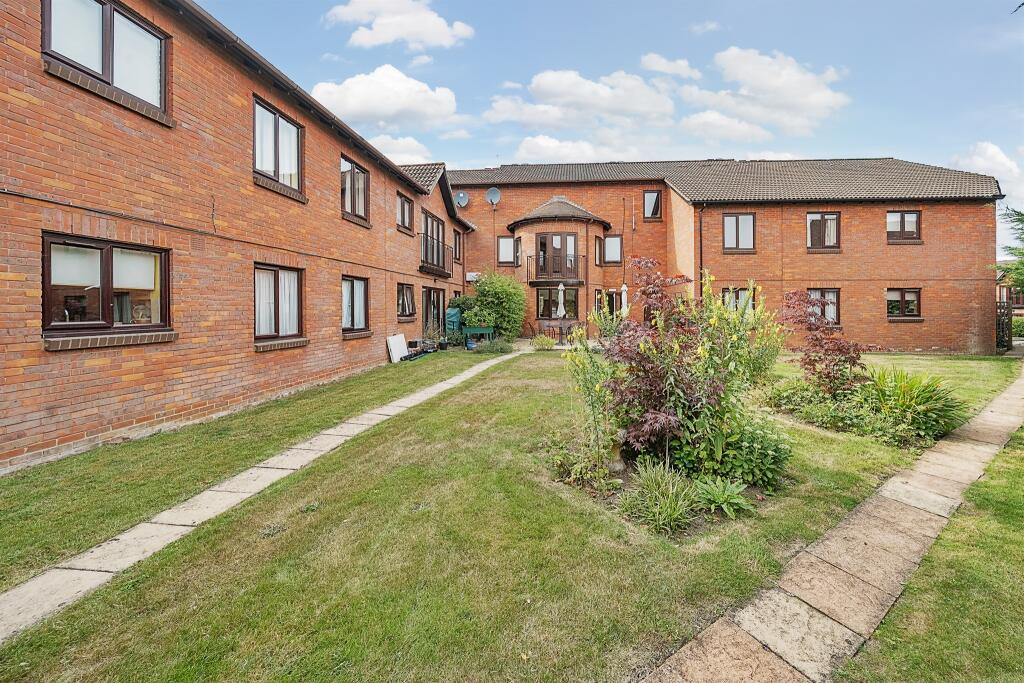 Additional image 13 of Batchwood View, St. Albans