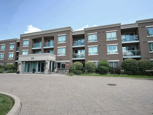 Additional image 2 of 25 Via Rosedale Unit 113