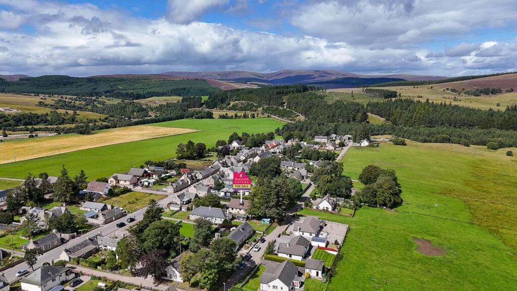 Additional image 35 of 69a Main Street, Tomintoul