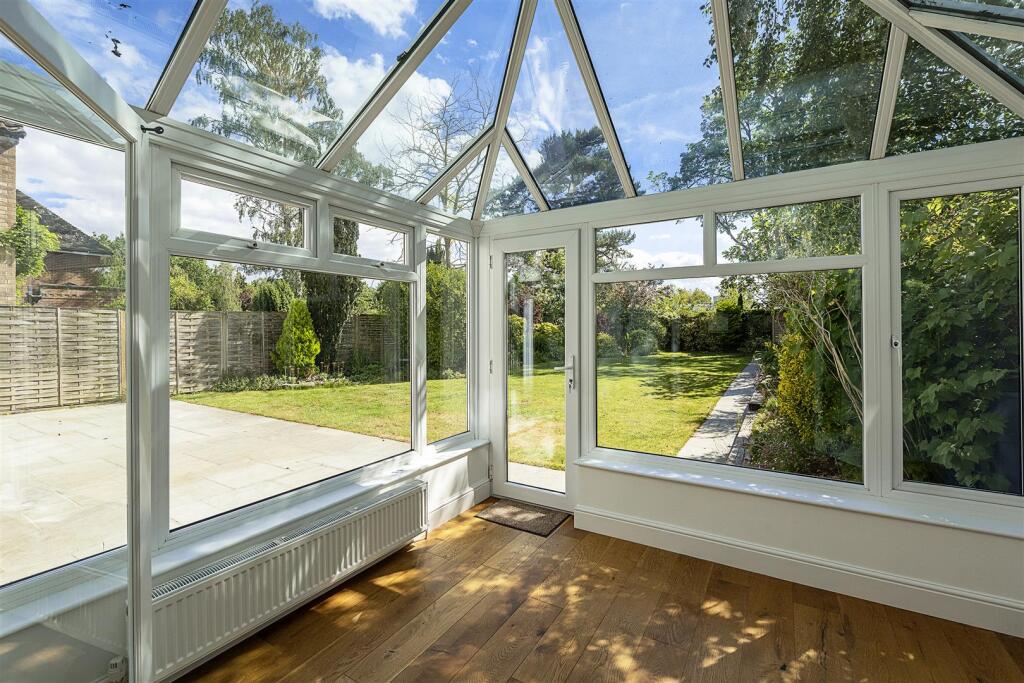 Additional image 7 of Roundwood Park, Harpenden