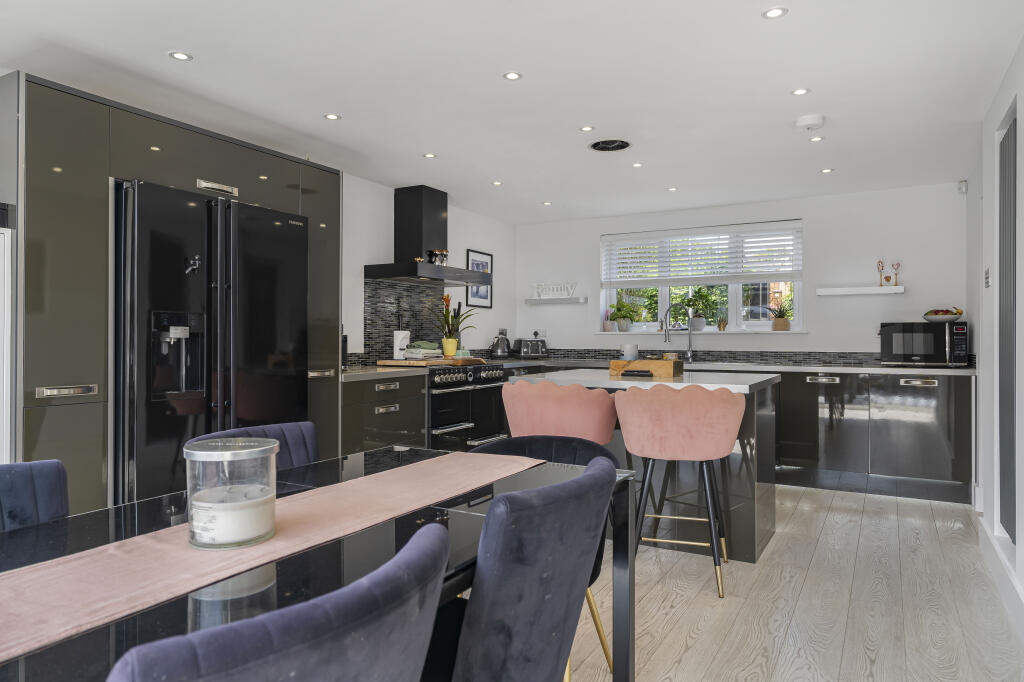 Additional image 13 of Norman Road, Welwyn, AL6