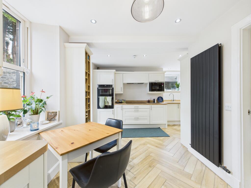 Additional image 6 of Appin House, 15 Regent Street, Keith, Banffshire