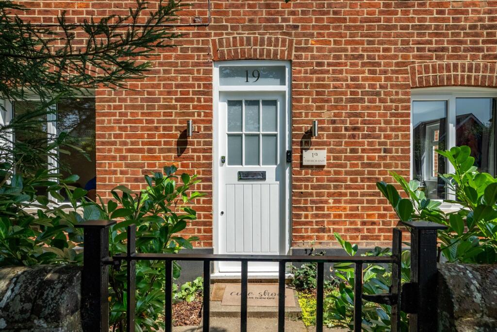 Additional image 19 of Church End, Sandridge, St. Albans, Hertfordshire, AL4