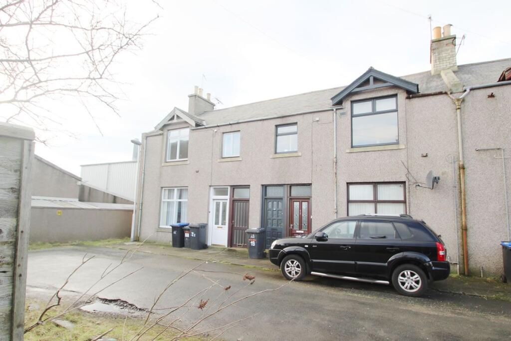 Additional image 2 of 23, Maconochie Place, Fraserburgh, AB439TH