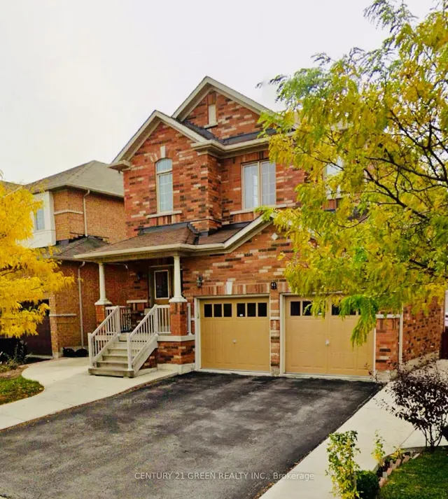 41 Attview Cres