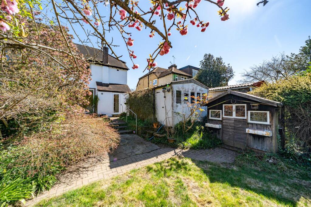 Additional image 23 of Beechwood Avenue, St. Albans