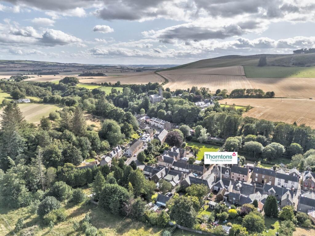 Additional image 12 of Kintore Street, Auchenblae, Laurencekirk, AB30
