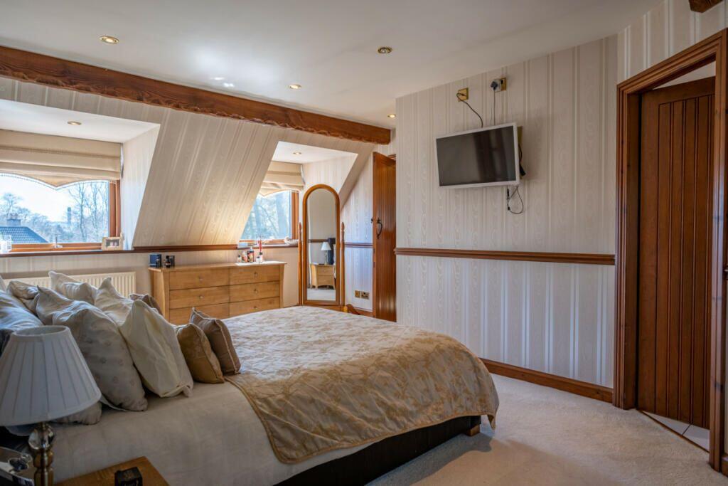 Additional image 12 of Millhaven, Mill Road, Port Elphinstone, Inverurie, Aberdeenshire, AB51 5UD