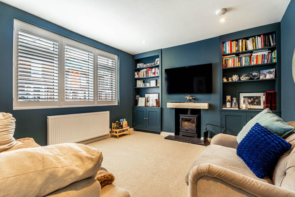 Additional image 2 of Cavendish Road, St. Albans, Hertfordshire, AL1