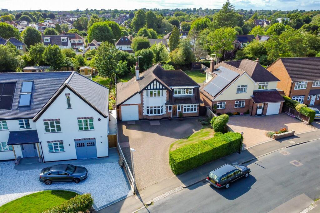 Additional image 16 of Beaumont Avenue, St Albans, Hertfordshire, AL1
