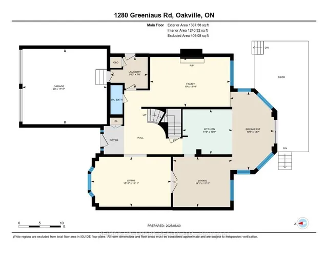 Additional image 37 of 1280 Greeniaus Rd