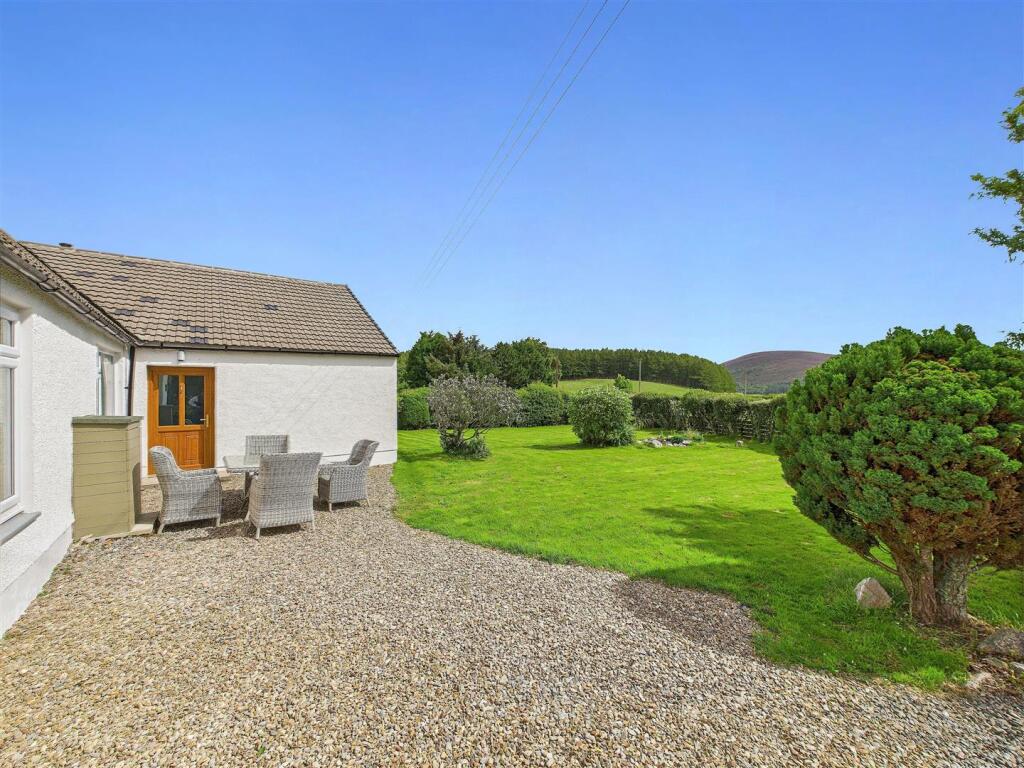 Additional image 30 of Glenochty,Auchnarrow, Ballindalloch