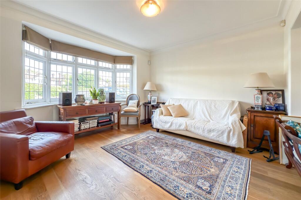 Additional image 18 of Beaumont Avenue, St Albans, Hertfordshire, AL1