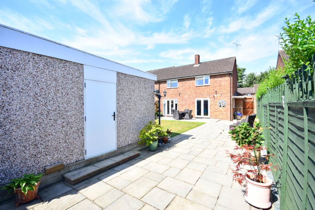 Additional image 15 of Talbot Road, Hatfield