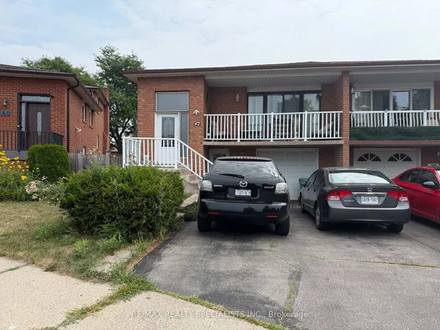 Additional image 2 of 42 Dantek Crt