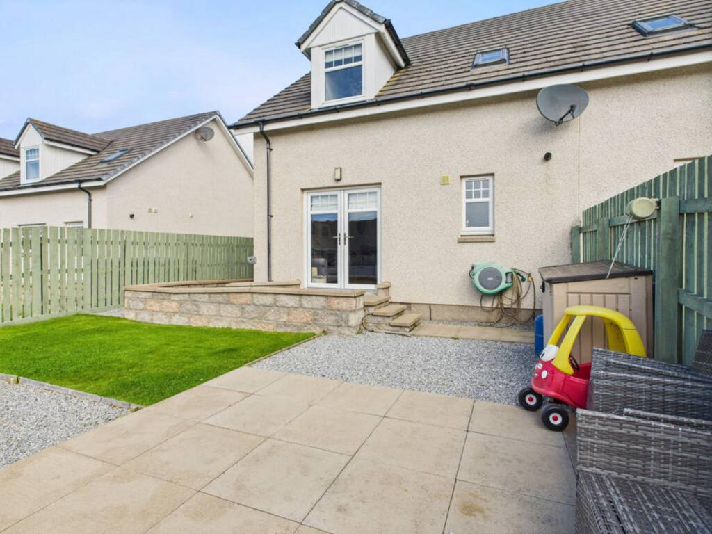 Additional image 19 of Eden Court, Ladysbridge, AB45