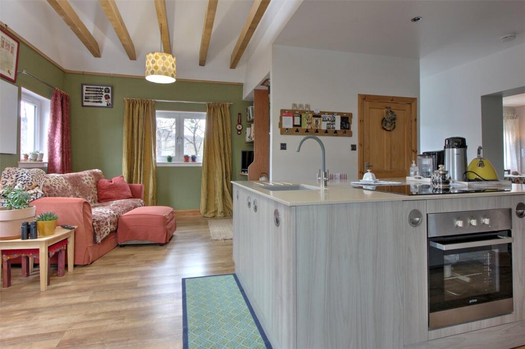 Additional image 7 of Greenwood, Parkmore, Dufftown, Keith, Moray, AB55