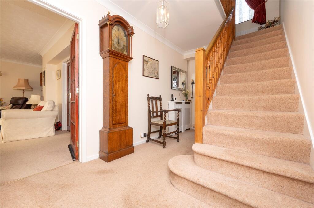 Additional image 16 of Abbey Avenue, St. Albans, Hertfordshire