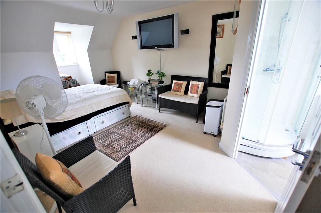 Additional image 9 of The Runway, Salisbury Village