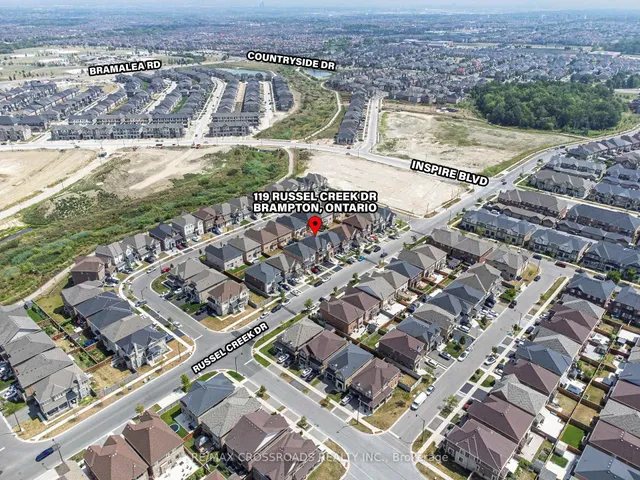 Additional image 50 of 119 Russell Creek Dr