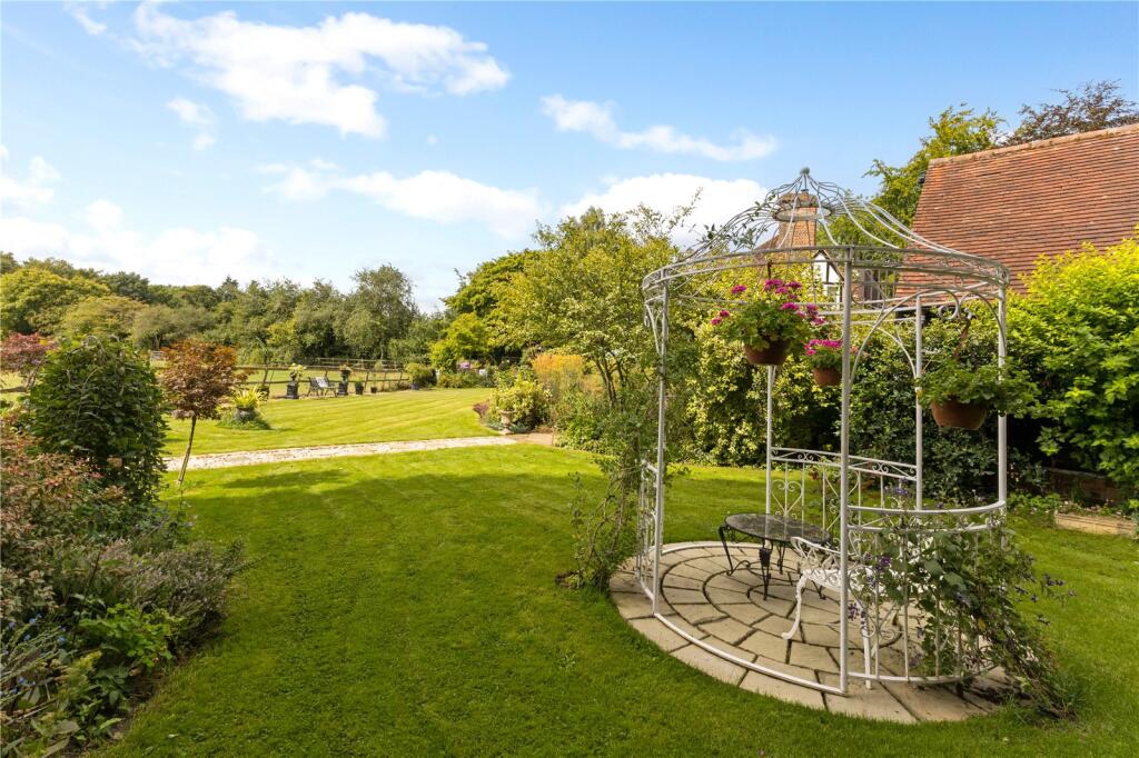 Additional image 27 of Bibbs Hall Lane, Ayot St. Lawrence, Welwyn, Hertfordshire, AL6