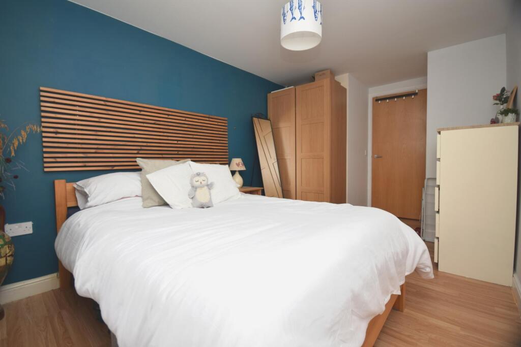 Additional image 8 of Clarkson Court, Hatfield, AL10