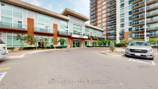 Additional image 9 of 215 Queen St Unit 509