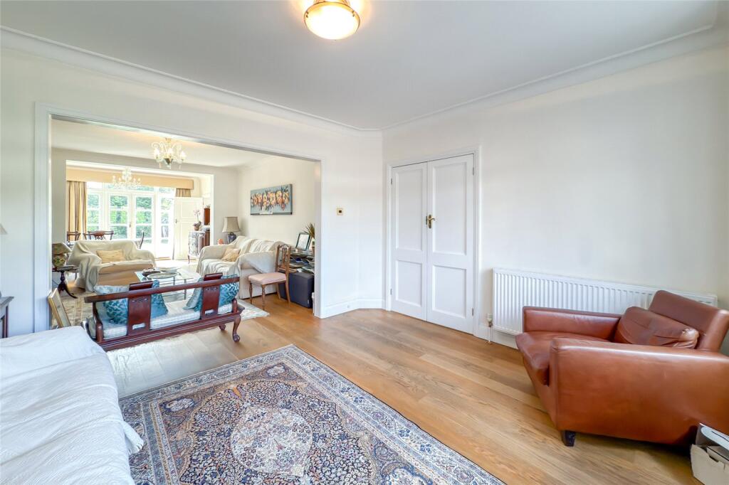 Additional image 19 of Beaumont Avenue, St Albans, Hertfordshire, AL1