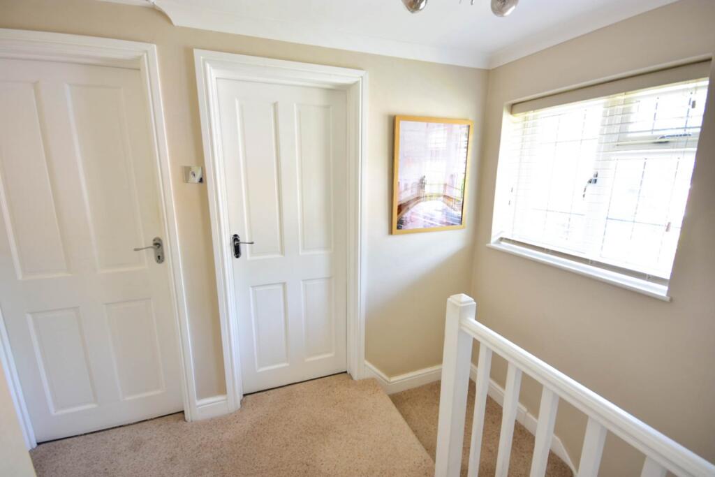 Additional image 8 of Talbot Road, Hatfield